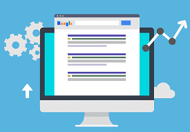 Hoog in google
